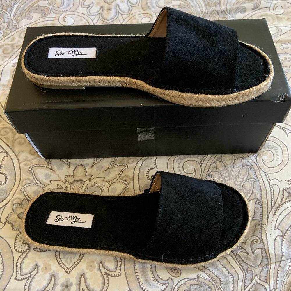 Women’s sandals